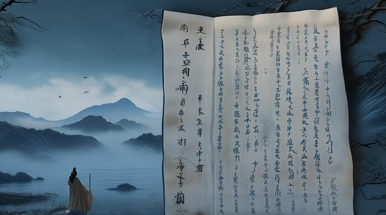 李白散文的艺术特色对现代文学有何启示？-图4