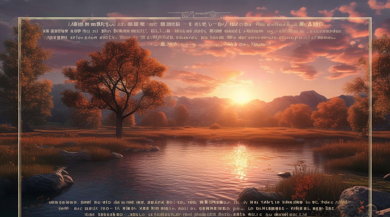如何赏析散文黄昏的意境与情感表达？-图4