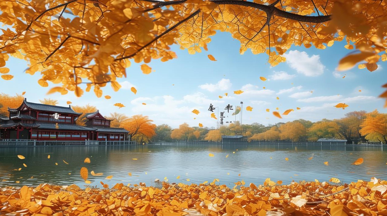 武汉的秋天散文有哪些动人之处？-图1