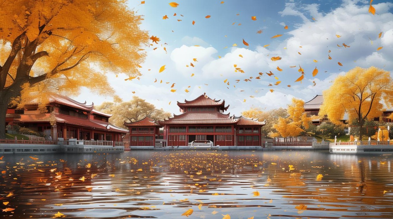 武汉的秋天散文有哪些动人之处？-图3