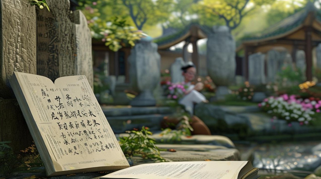 我与地坛散文集有哪些深刻的人生感悟？-图1