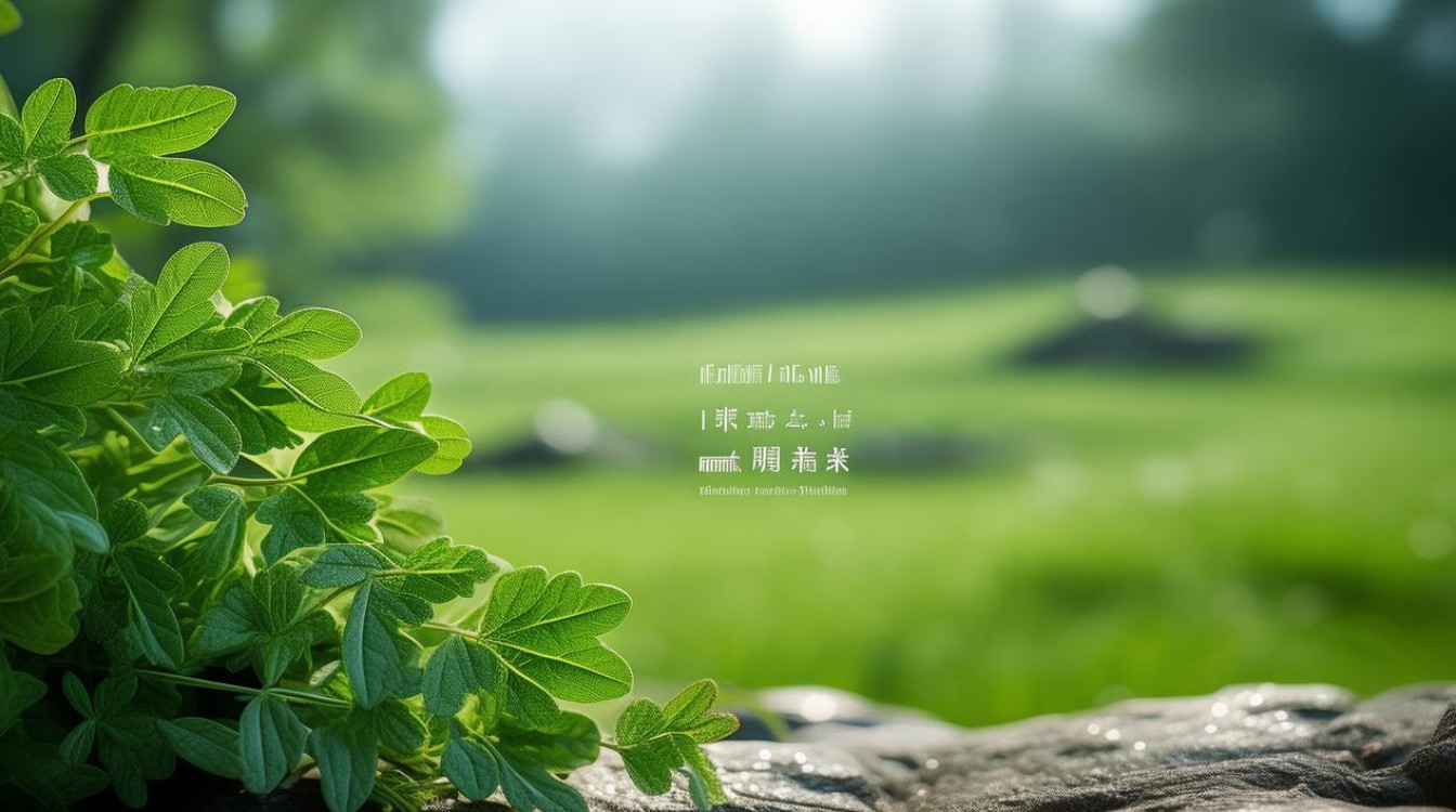 散文艾叶，如何用文字捕捉艾草的清香与乡愁？-图2