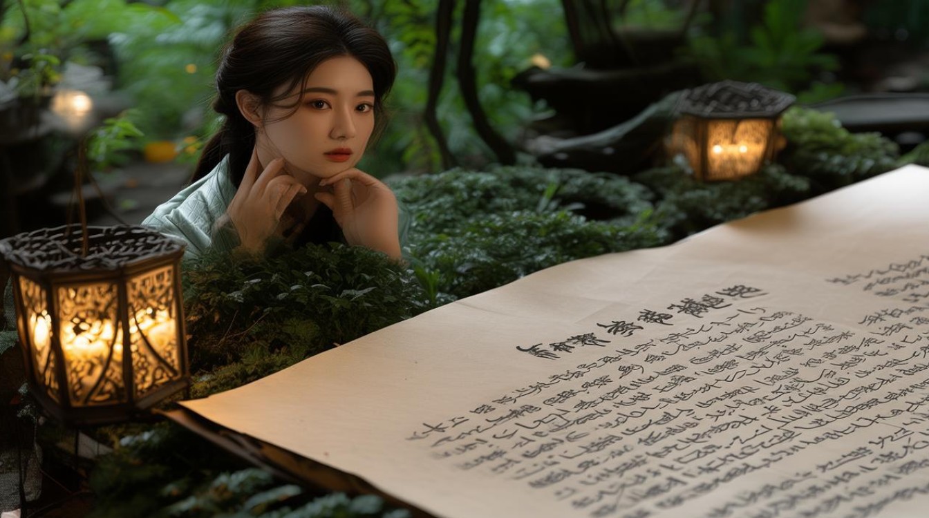 张爱玲散文诗的艺术魅力体现在哪些方面？-图1