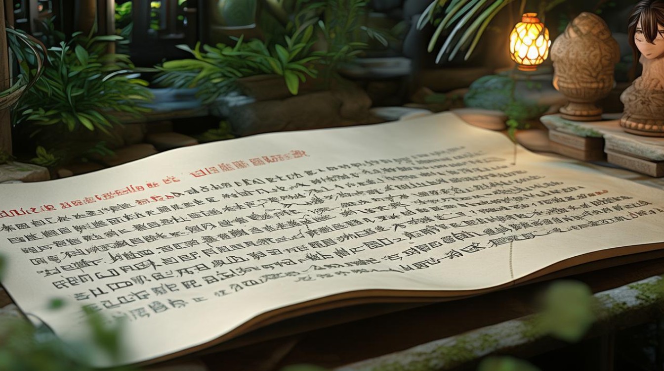 张爱玲散文诗的艺术魅力体现在哪些方面？-图4