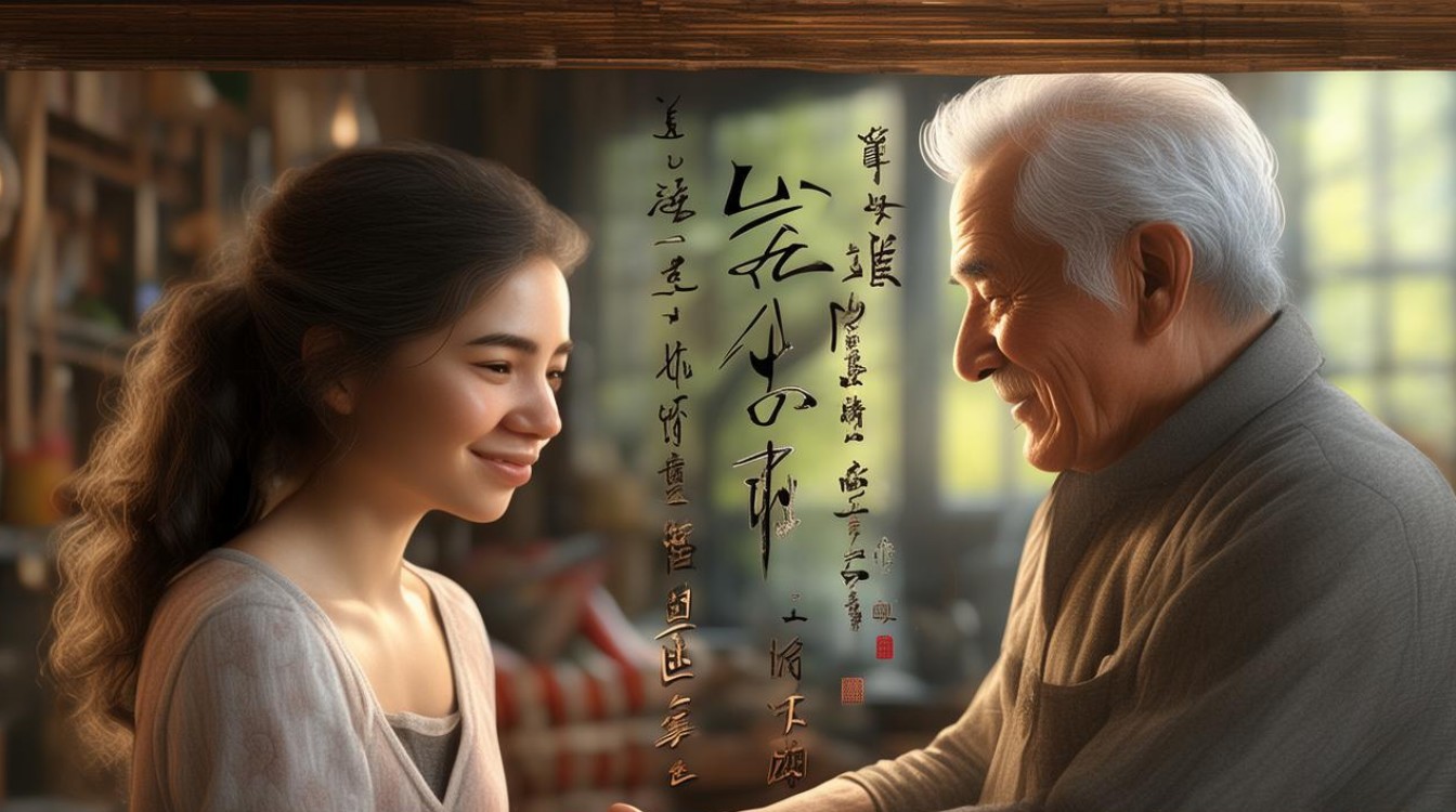 孝道之美如何温暖我们的时光？-图1