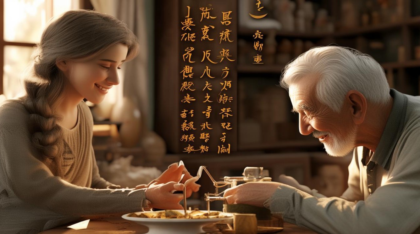 孝道之美如何温暖我们的时光？-图3