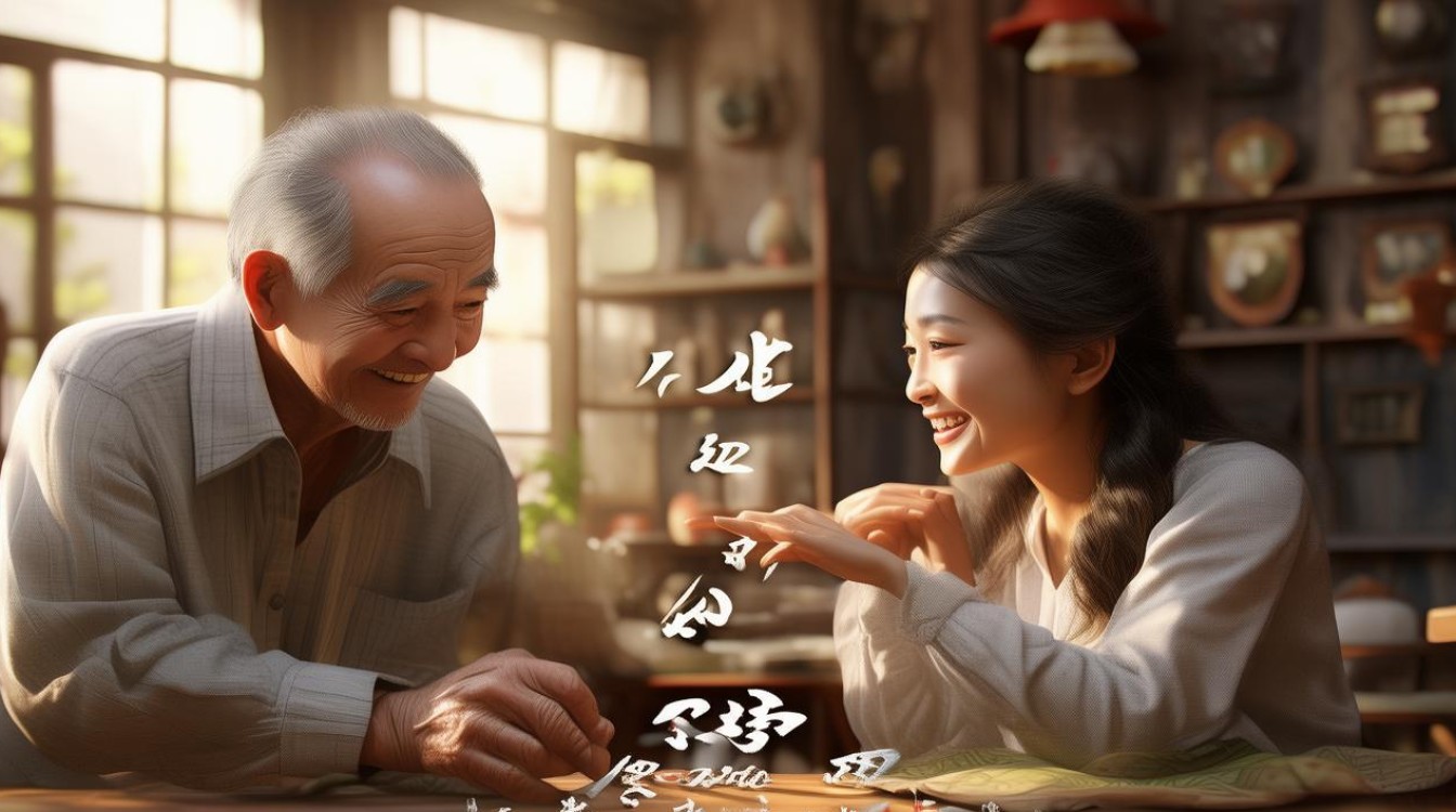 孝道之美如何温暖我们的时光？-图4
