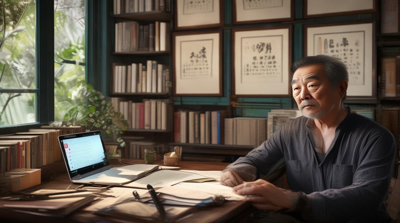 如何从老舍散文集中学习优美句子与写作技巧？-图3