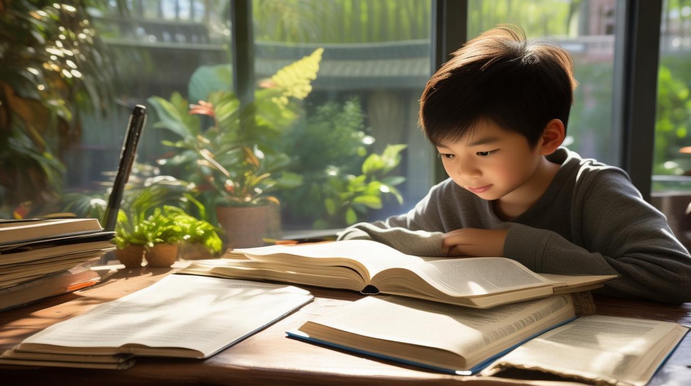 如何掌握初中散文的阅读技巧？-图1