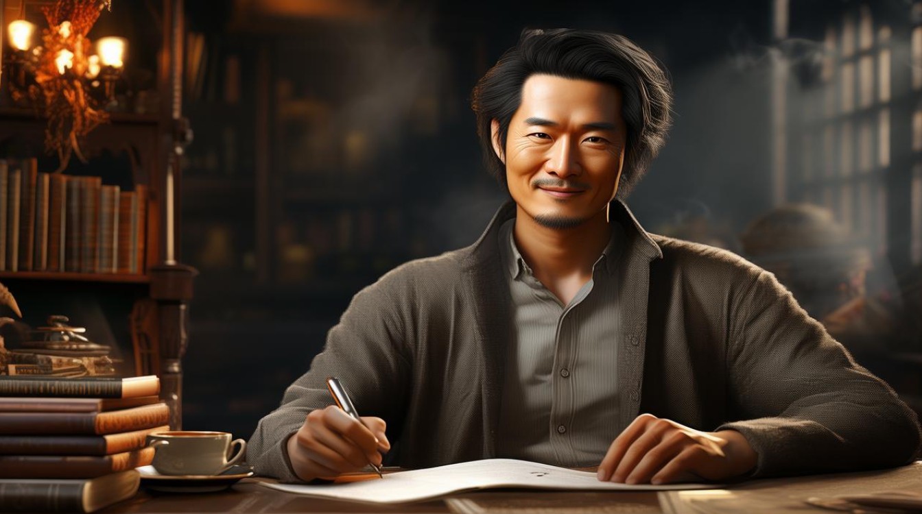 徐志摩爱情散文的艺术魅力与写作技巧有哪些？-图1