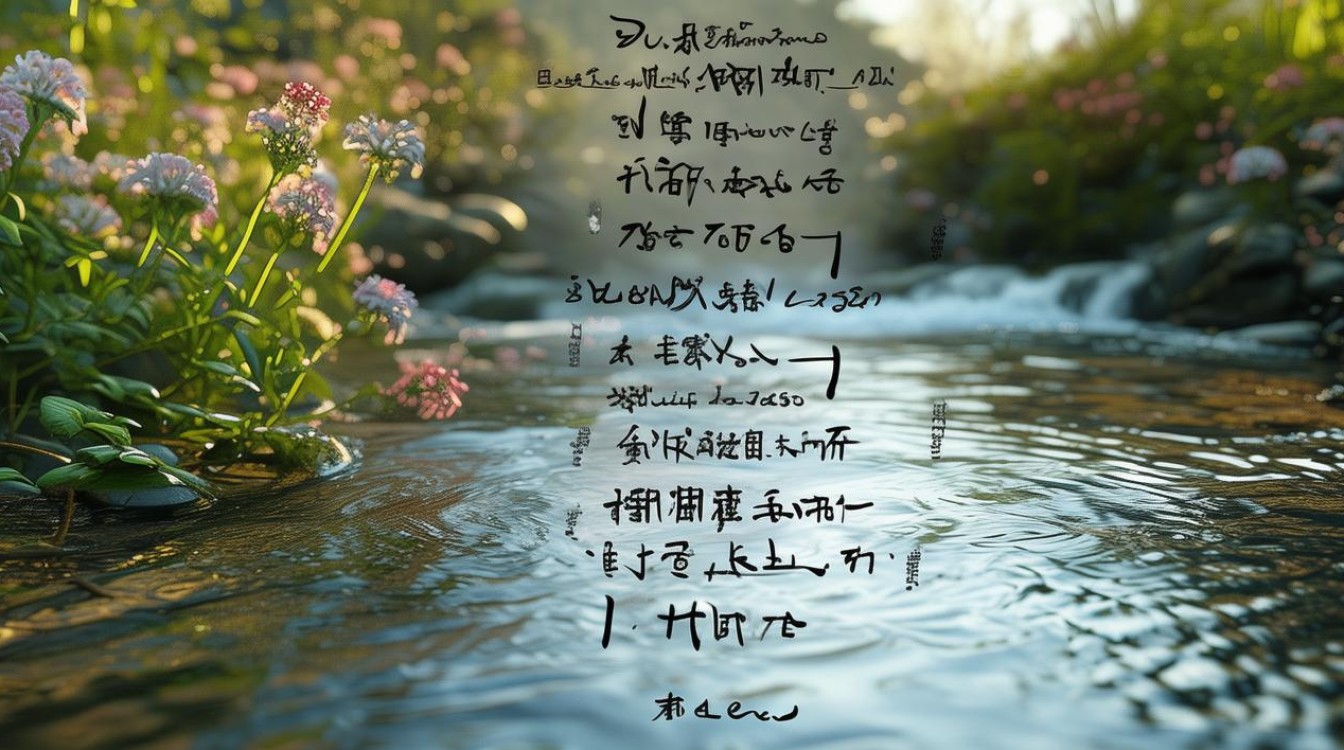 朱自清散文中有哪些值得摘抄的好词好句？-图1