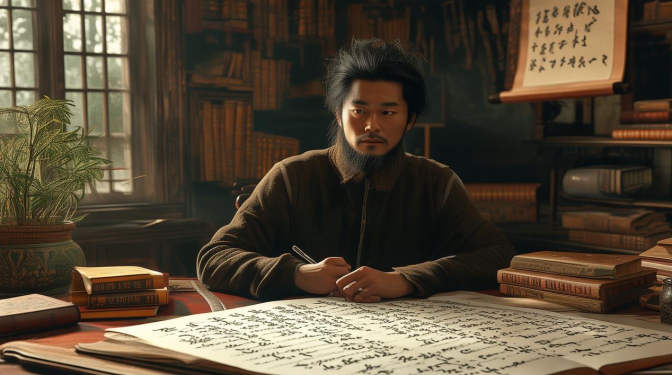 鲁迅散文诗的艺术特色有哪些？-图1
