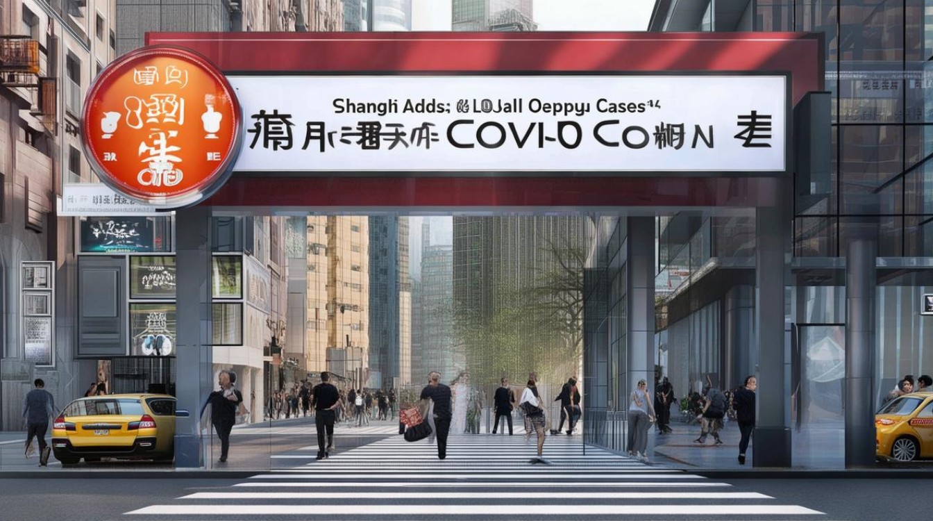 上海新增本土青浦病例，青浦新增一例新冠-图2