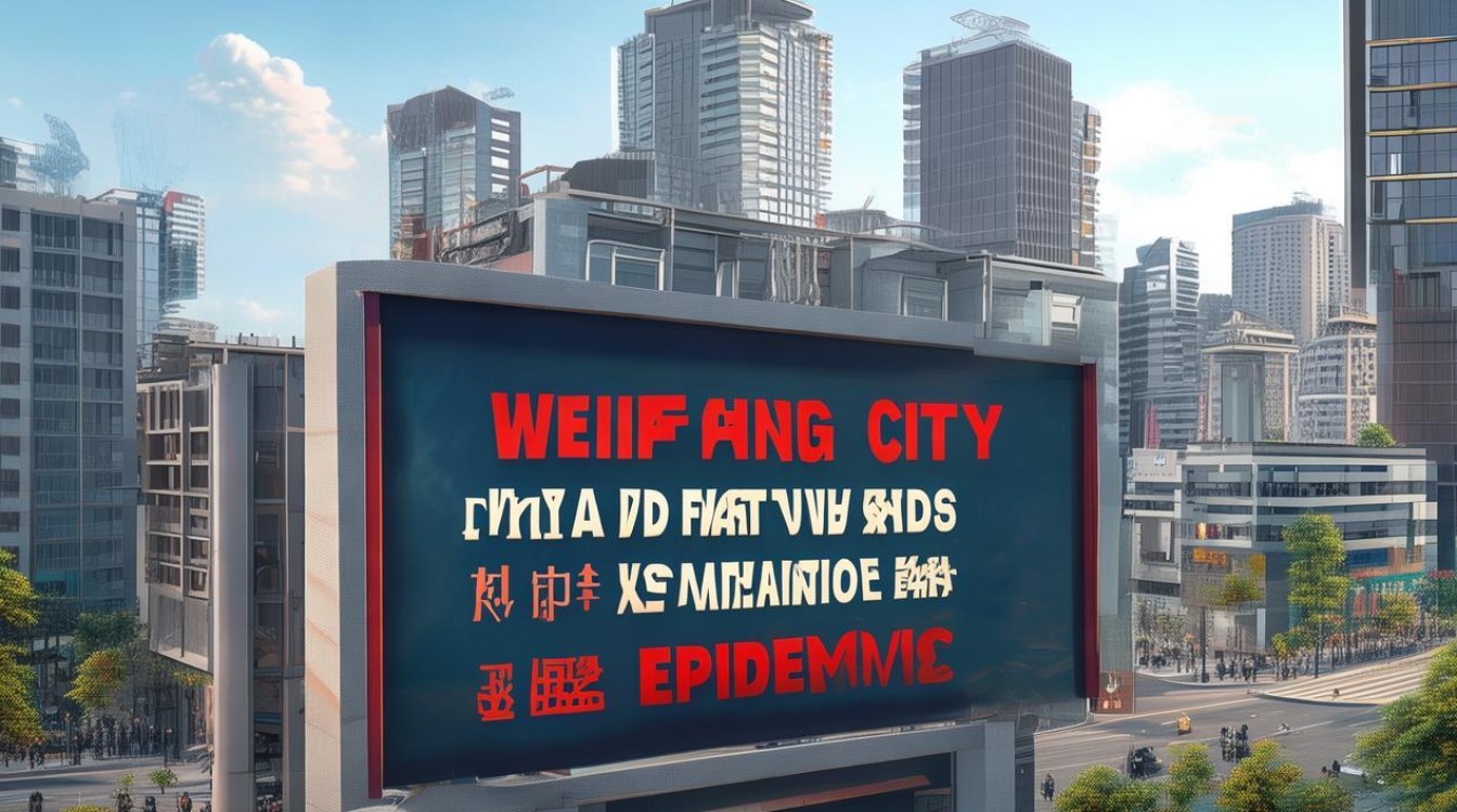 潍坊市新增无症状疫情，潍坊市新增无症状疫情病例-图1