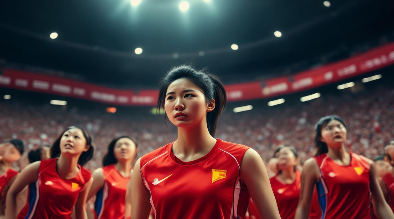 中国女排的议论文素材，中国女排议论文素材200字-图1