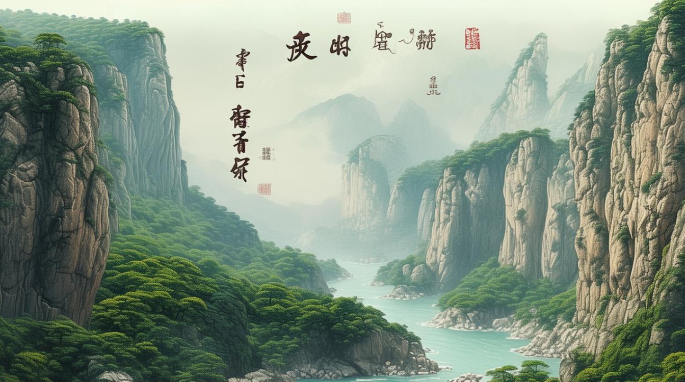 写三峡散文，描写三峡散文-图1
