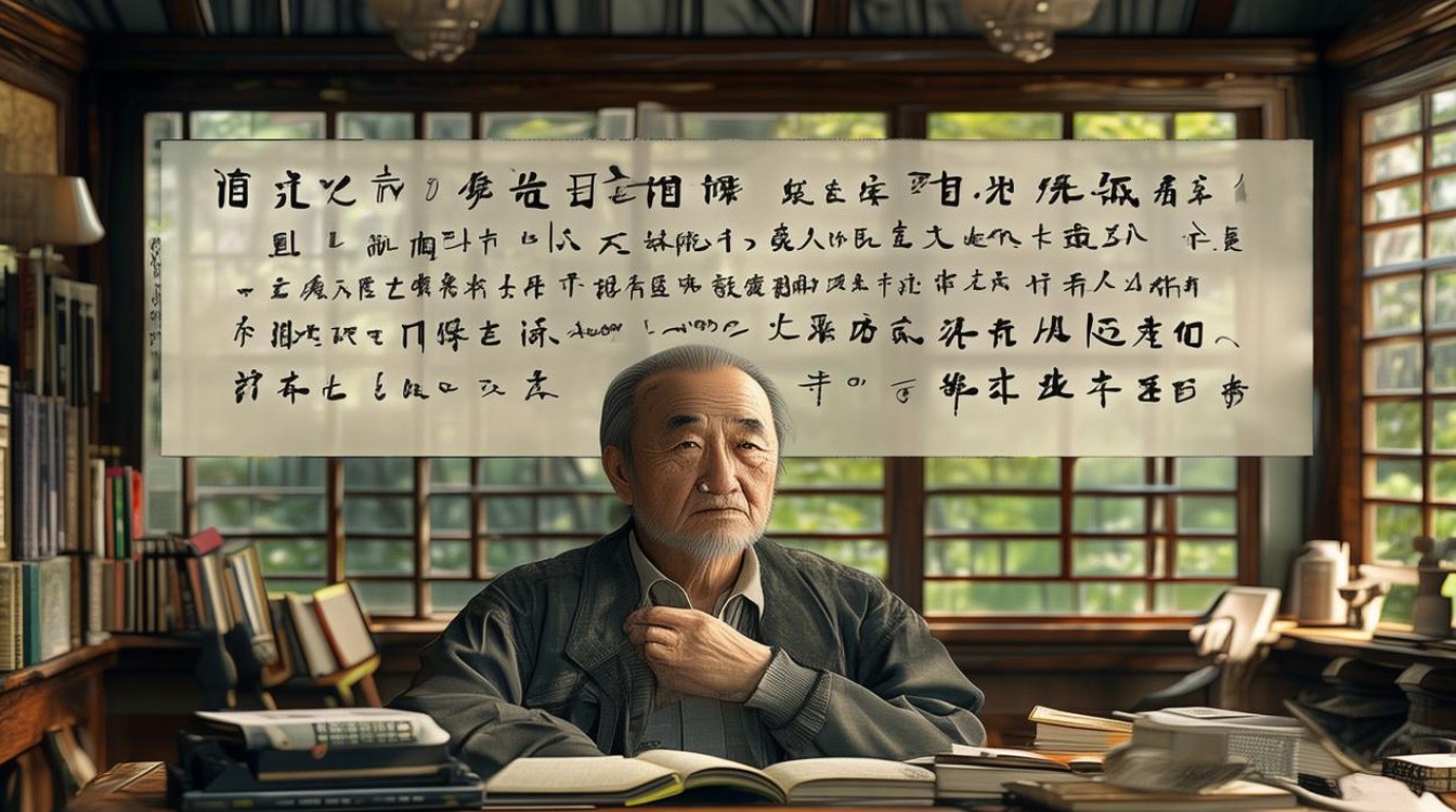 季羡林散文有，季羡林散文有哪些-图1