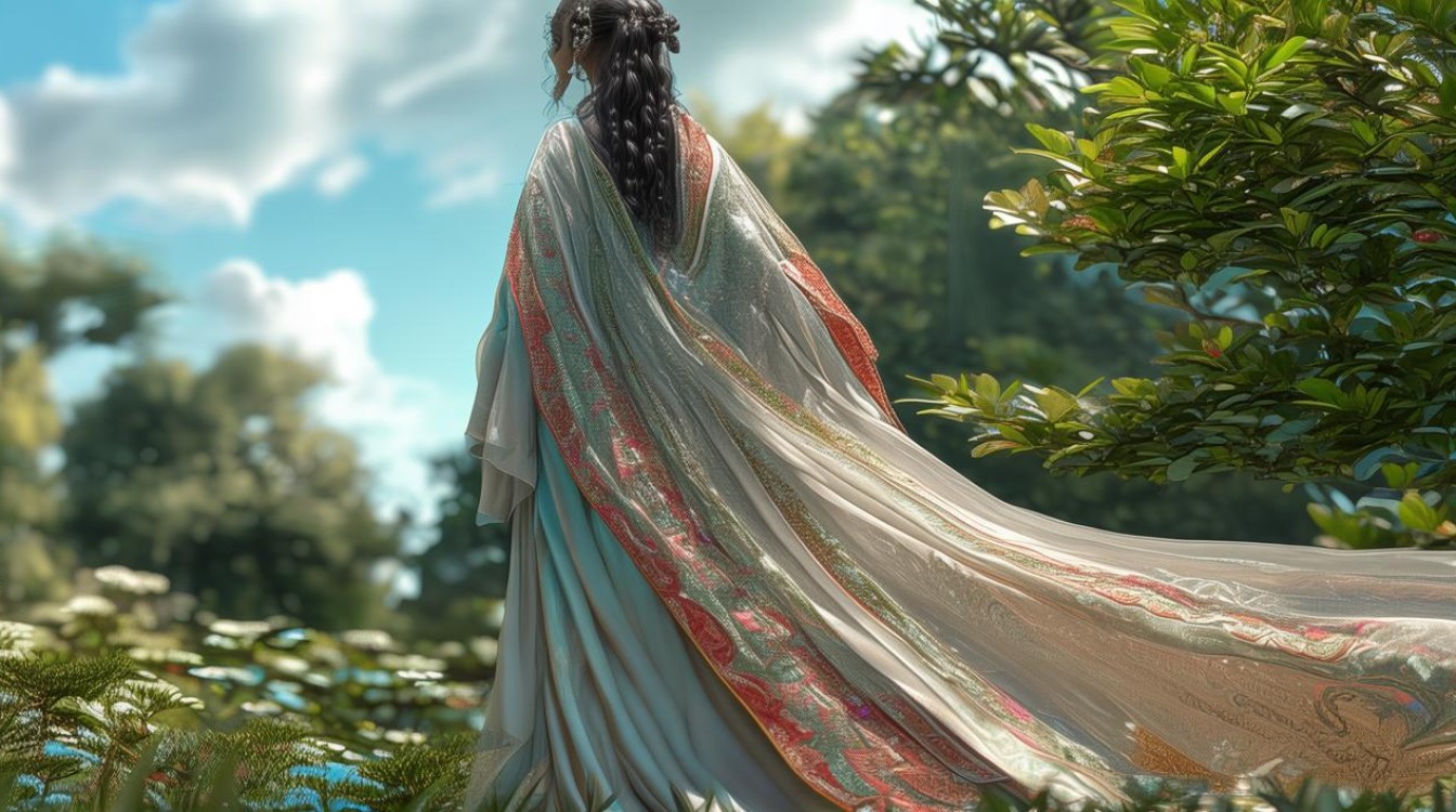 散文诗朗诵服装，散文诗朗诵服装图片-图1