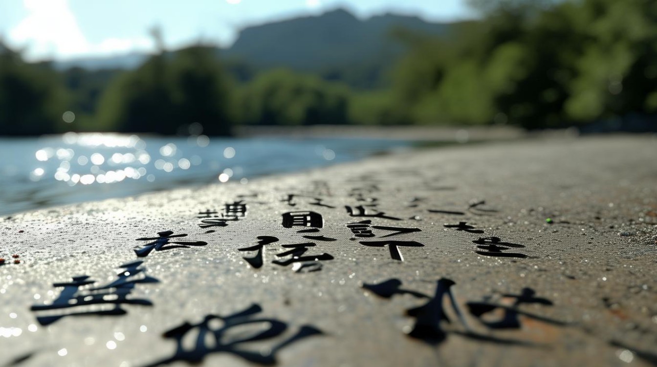 散文诗 黄河，散文诗黄河颂-图1