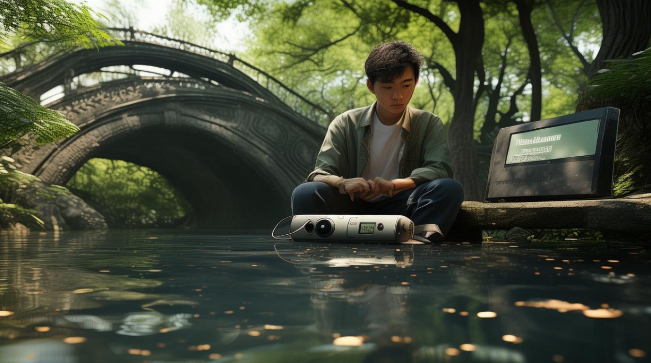 朱自清散文 mp3，朱自清散文 梅雨潭-图1