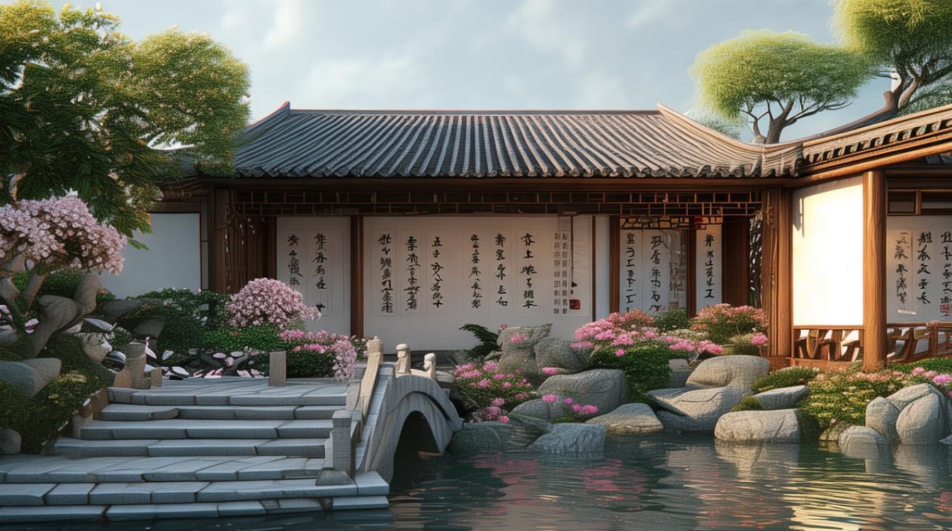 古风美文散文摘抄，古风美文散文摘抄大全-图1