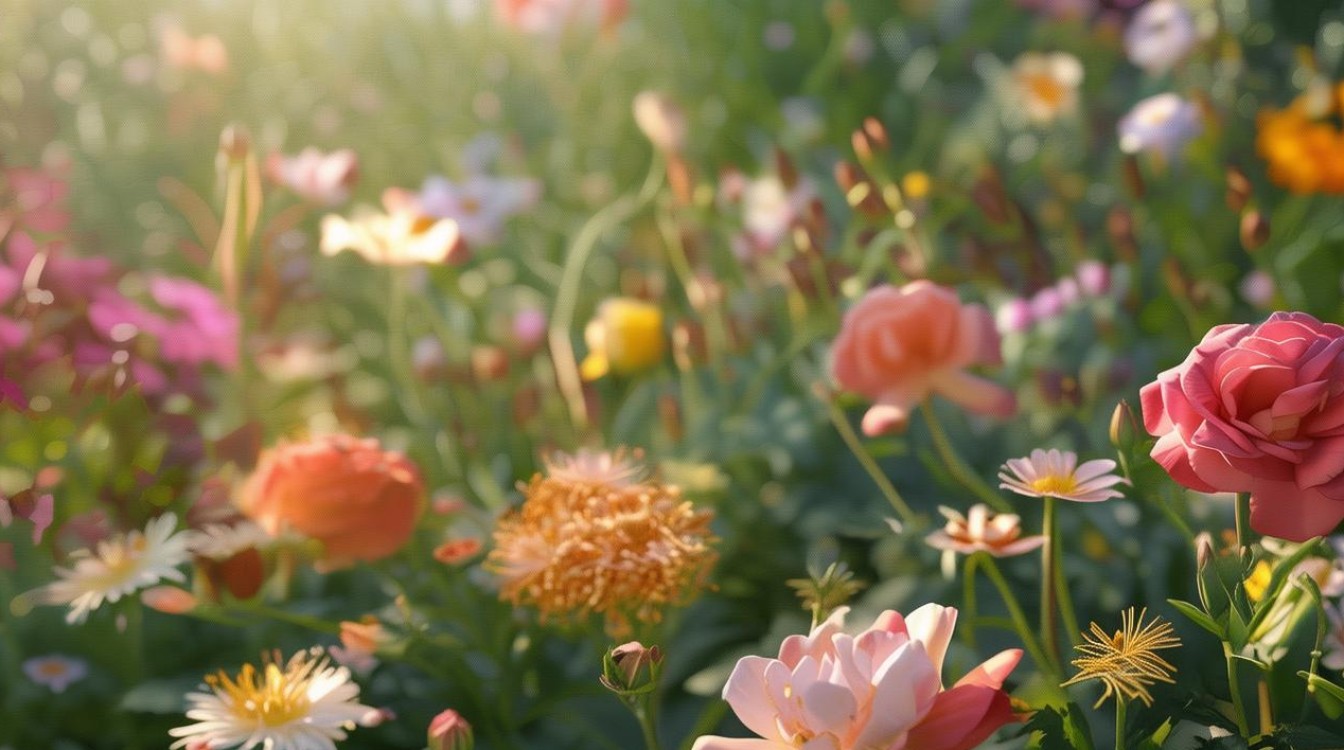 花 散文，有关花的散文-图1