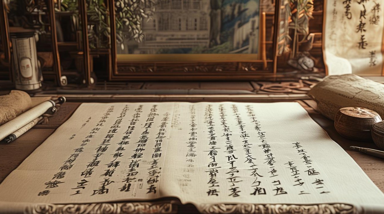 关于传统的议论文素材，关于传统的议论文素材摘抄-图1
