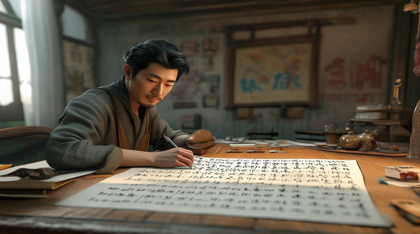 议论文 任重而道远，议论文 任重而道远800字-图1