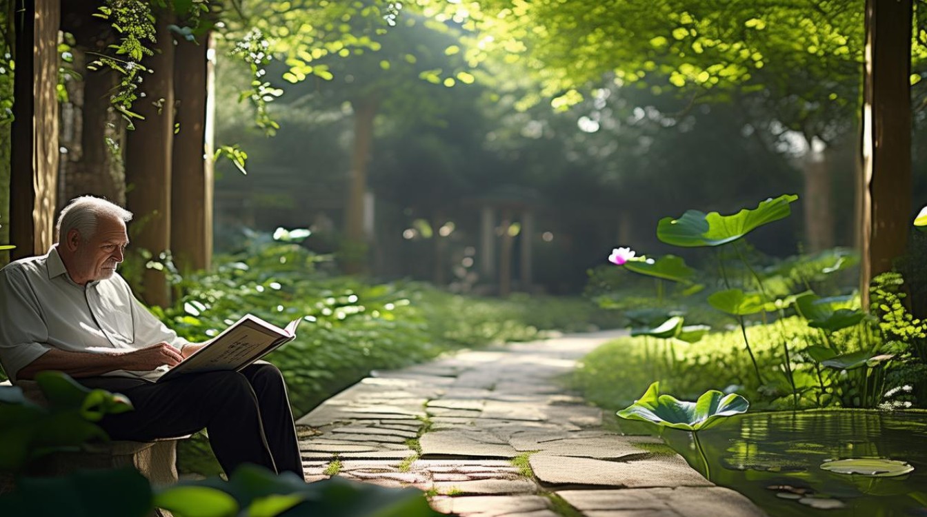 生活的真谛散文，生活的真谛散文摘抄-图1