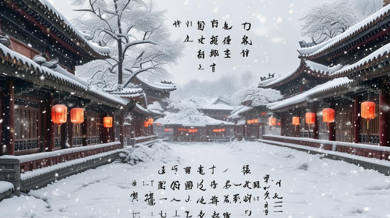 冬天北京散文，北京冬天的散文-图1