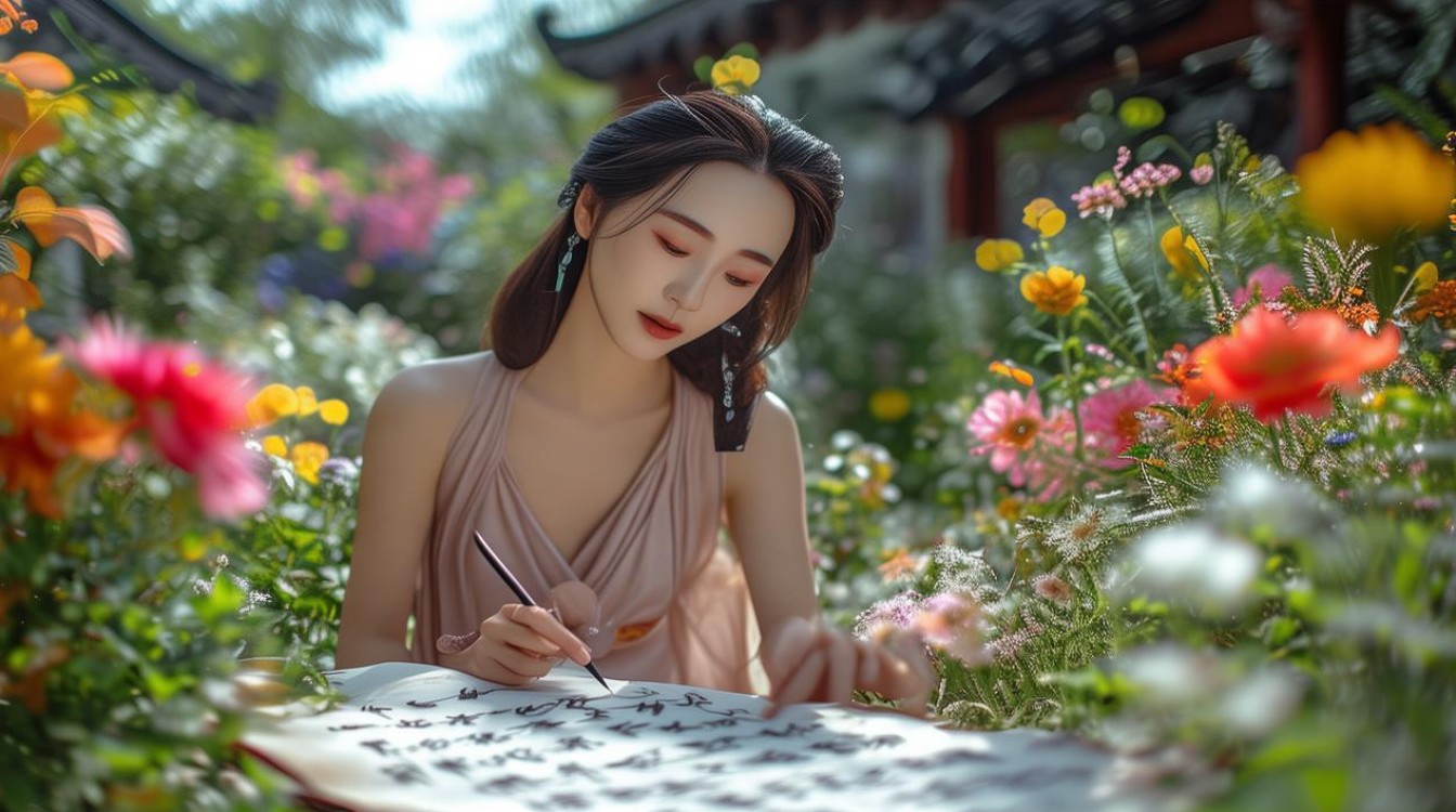 叶倾城 散文，叶倾城 散文 牛嚼牡丹-图1