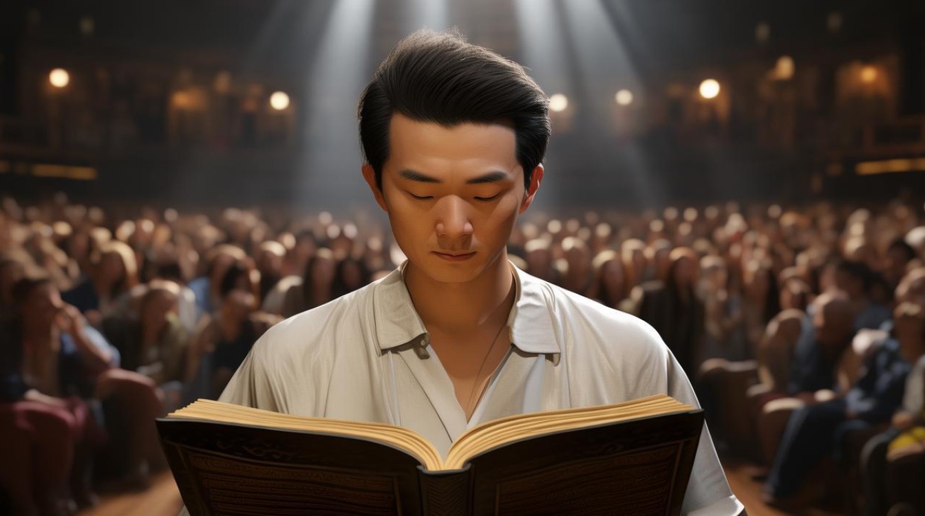 朗诵 散文，朗诵散文作品精选-图1