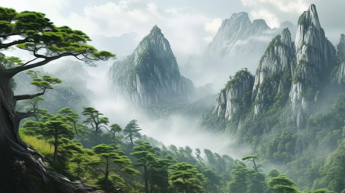 青城山 散文，青城山散文高中-图1