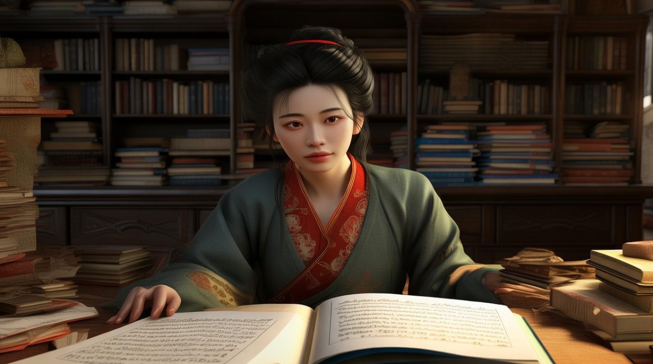 女性散文名词解释，女性散文名词解释中国当代文学2-图1
