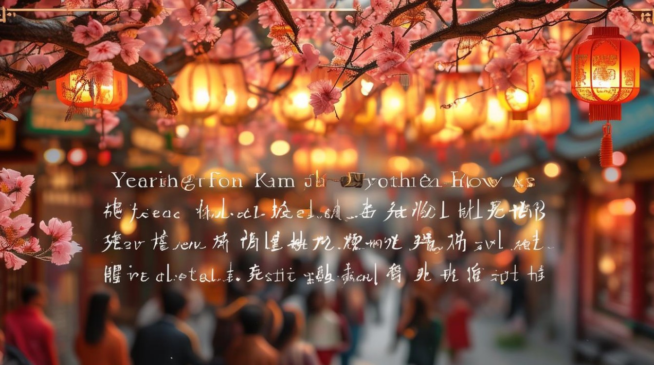 年味散文结尾，年味儿作文的结尾-图1