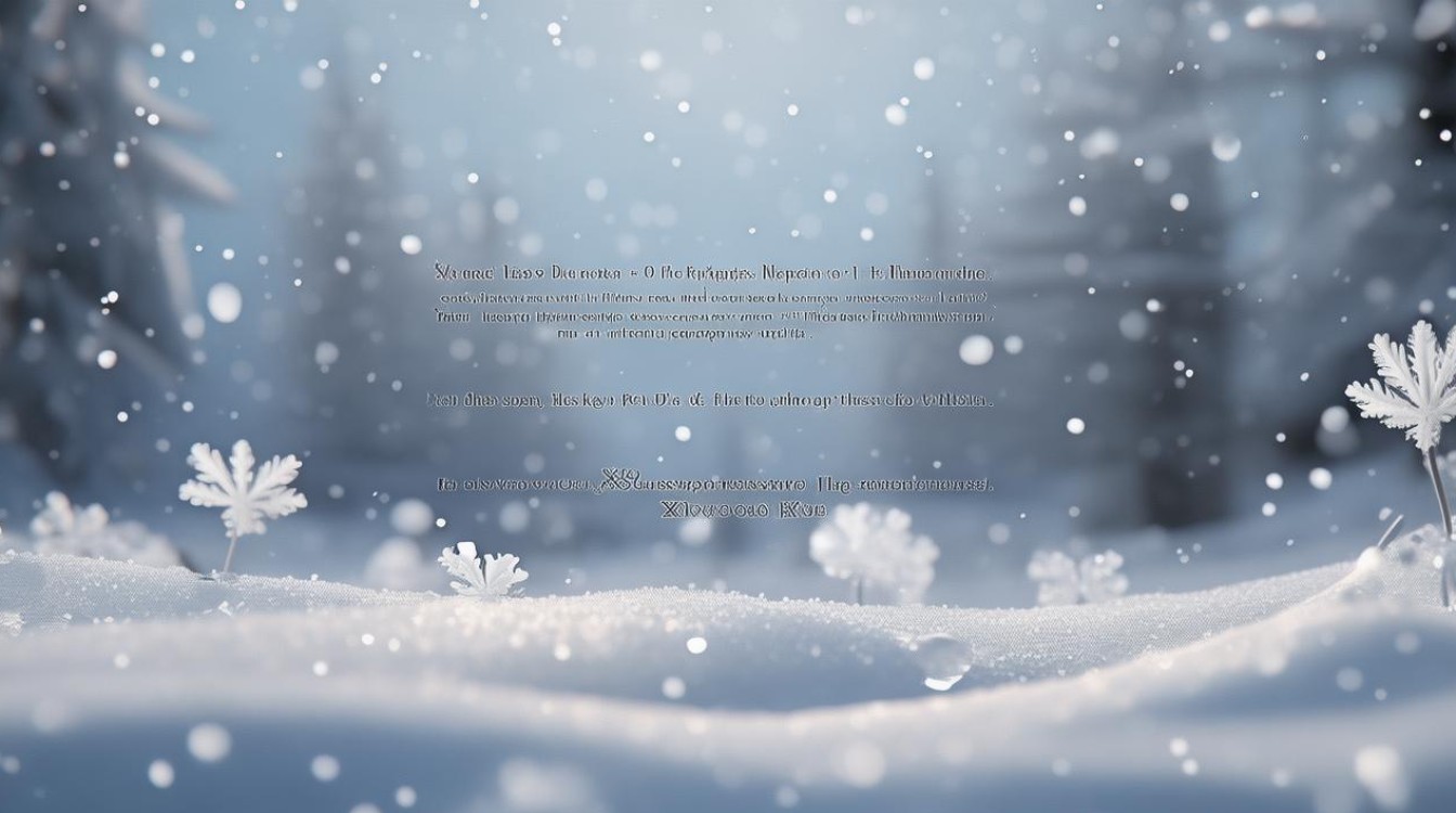 小雪的散文，小雪的散文诗-图1