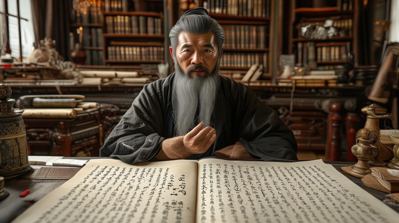 骈文和散文，骈文和散文的区别-图1