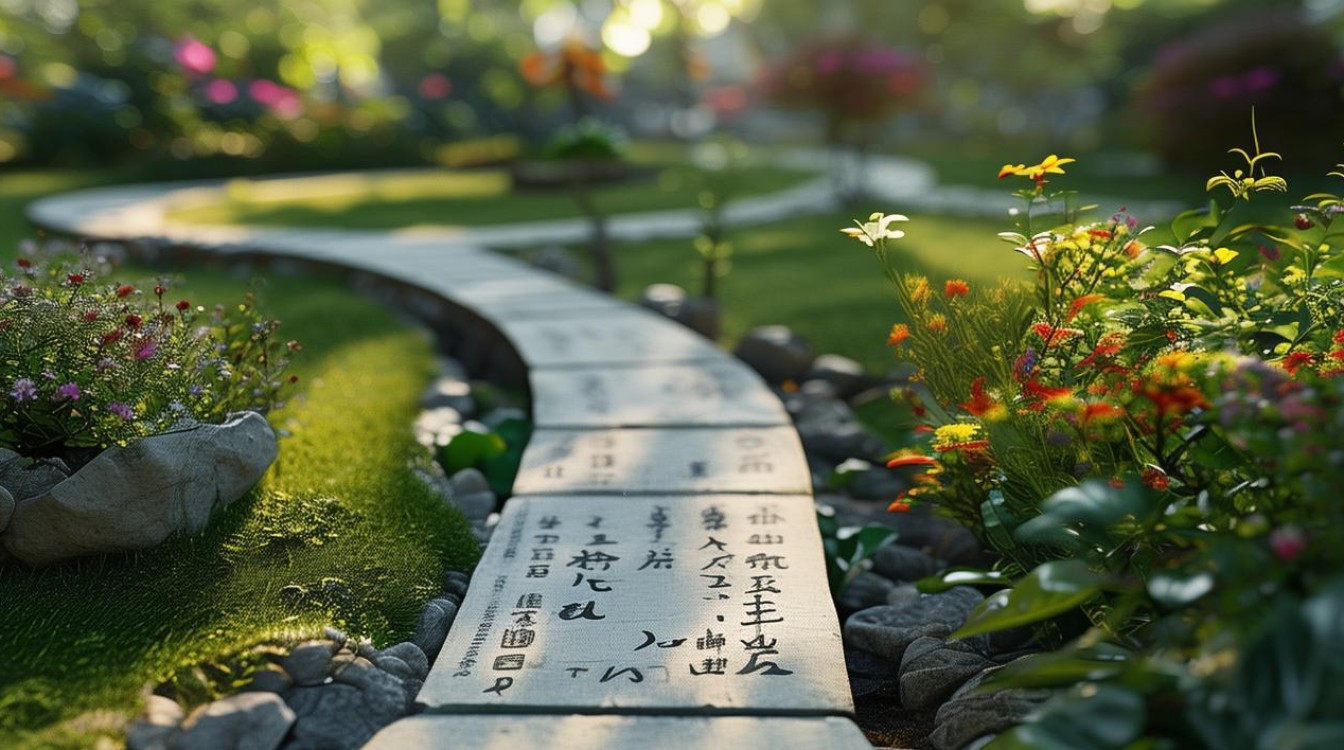 游园不值散文，游园不值散文第一人称作文-图1