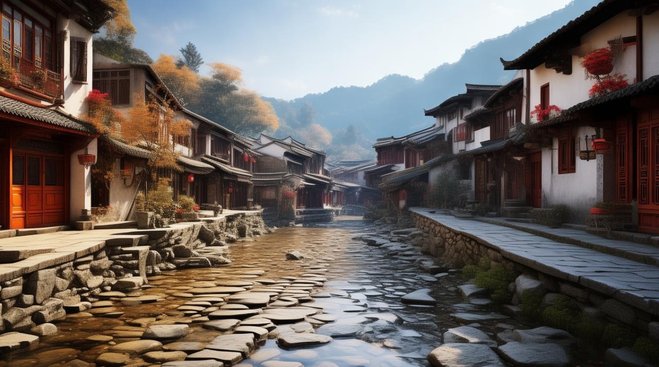 游凤凰古城散文，凤凰古城游记散文-图1