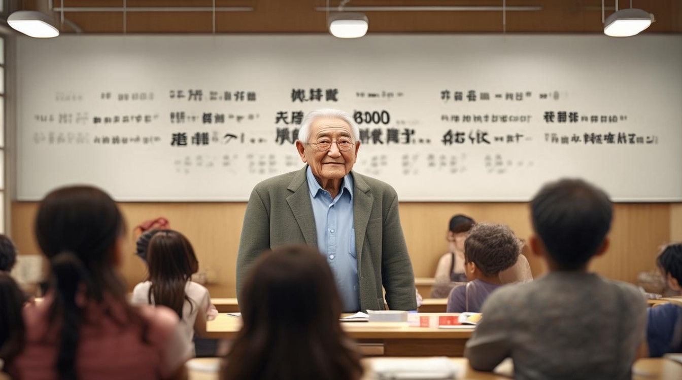 尊老爱老议论文，尊老爱老议论文600-图1
