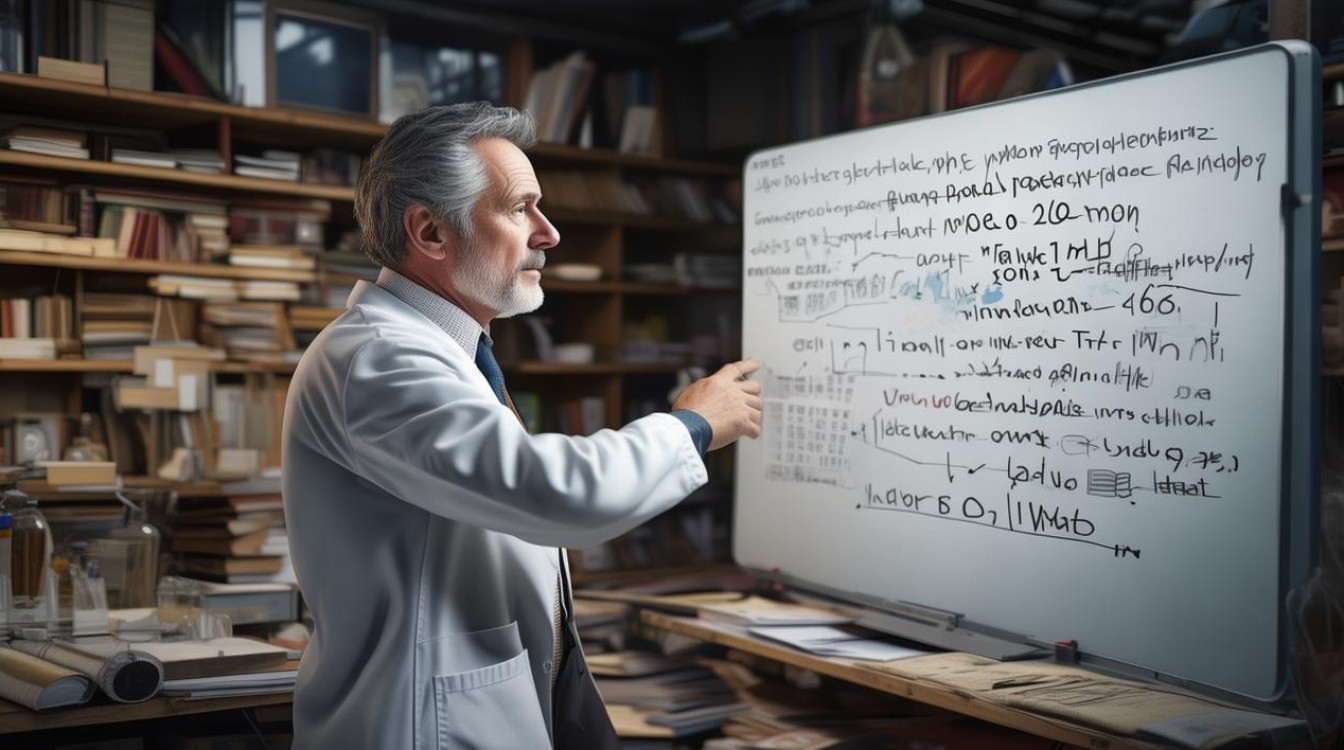 科学家议论文素材，科学家议论文素材400字-图1