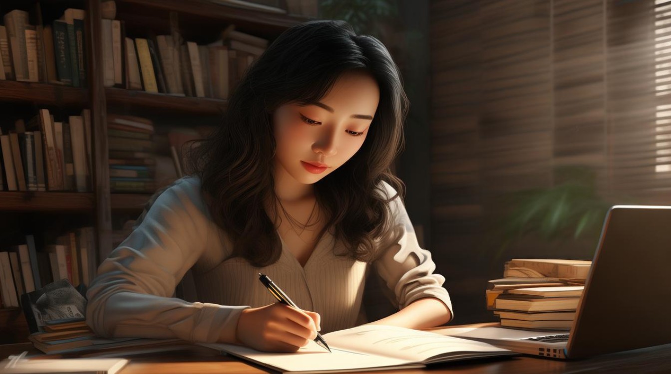 自立自强 议论文，自立自强议论文800字-图1