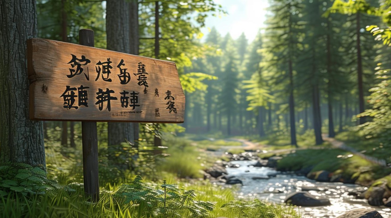 防火护林散文，防火护林散文800字-图1
