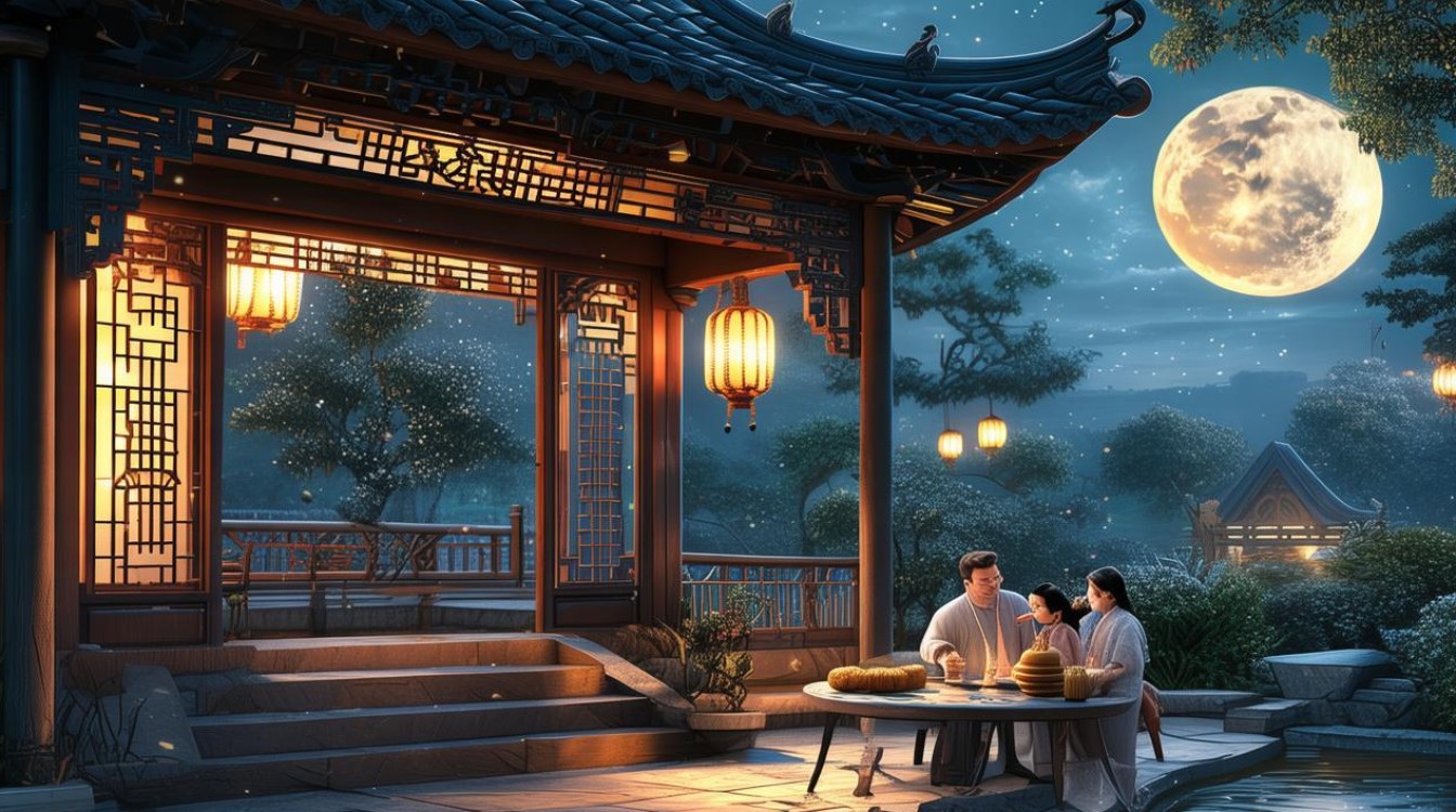 关于中元节的散文，关于中元节的散文诗-图1