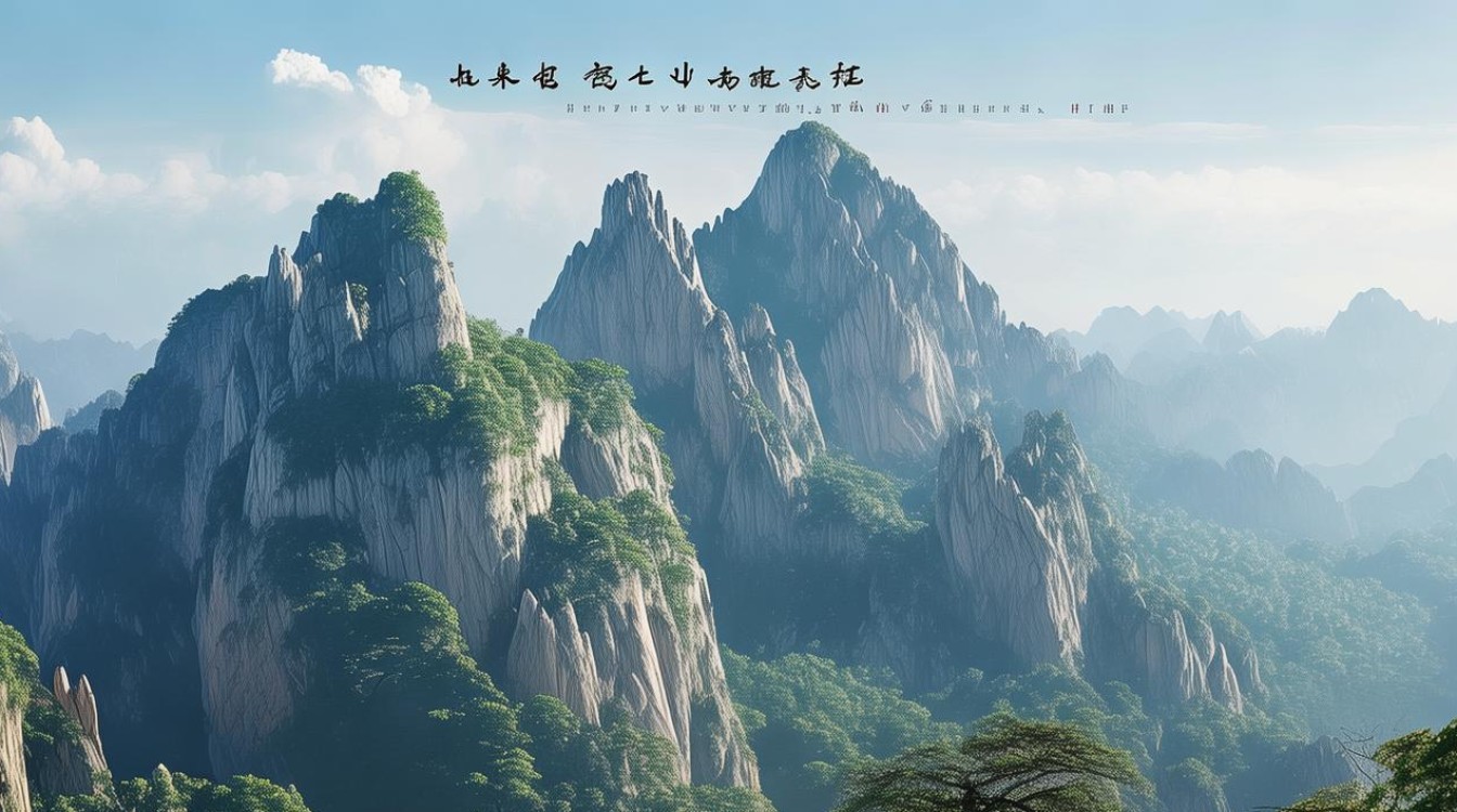 写华山的散文，写华山的散文名篇-图1