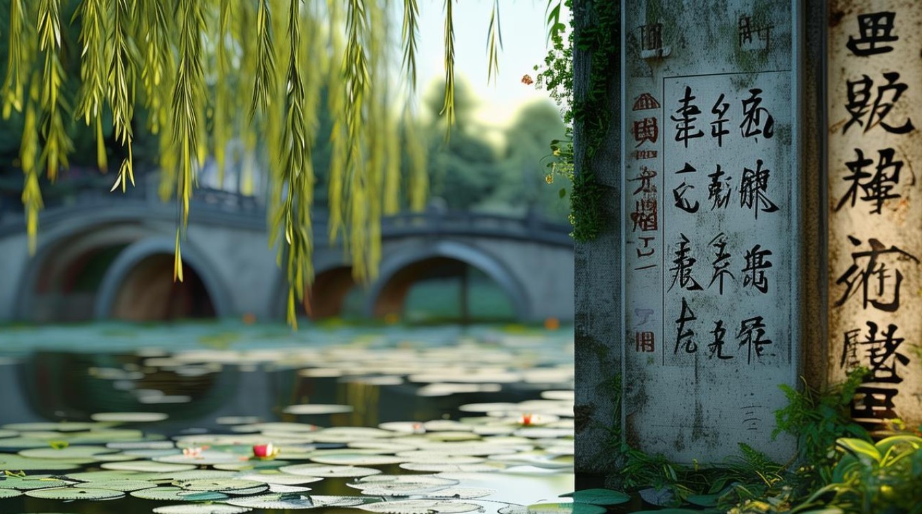 圆明园的散文，圆明园的散文诗-图1