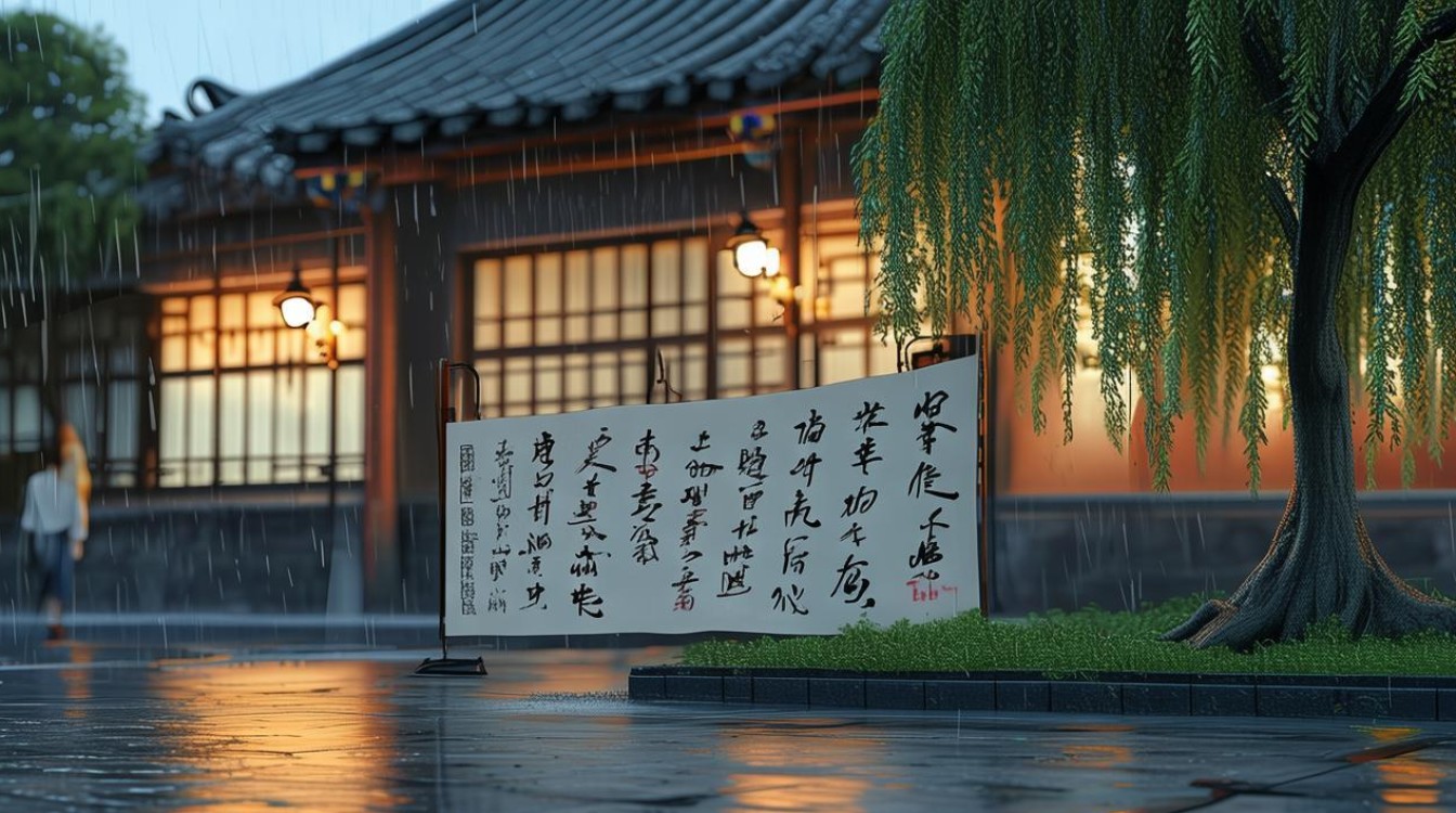 秋雨散文 txt，秋雨散文 余秋雨-图1