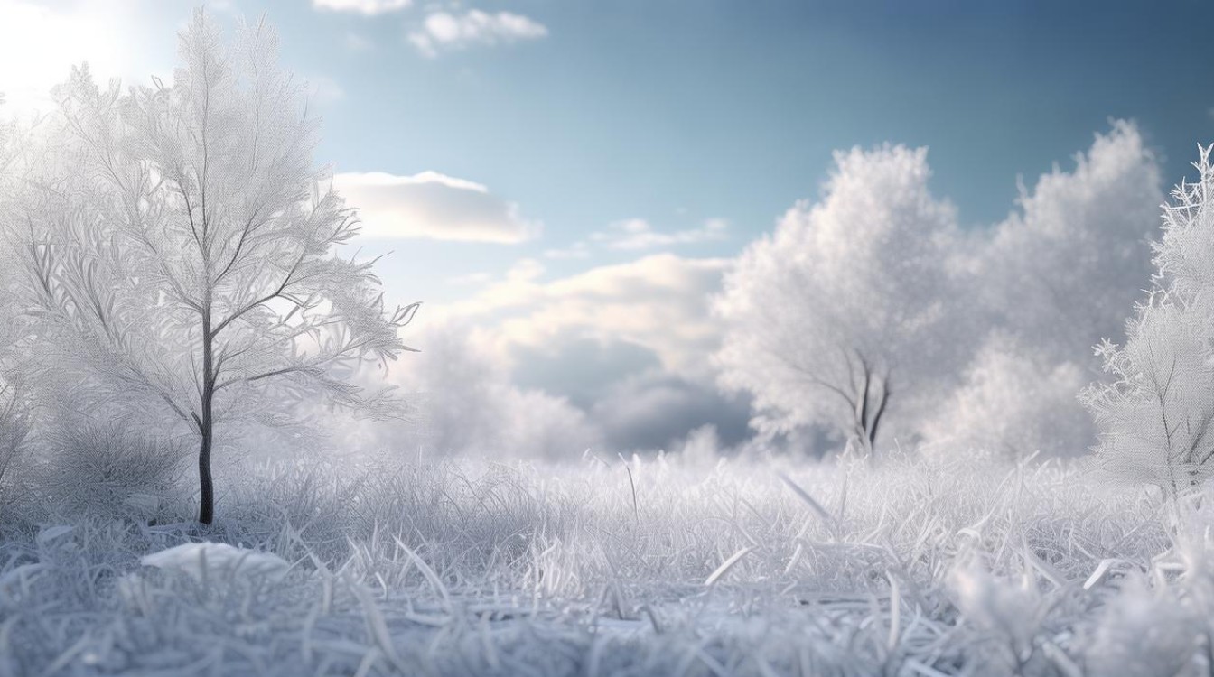 无雪的冬天散文，无雪的冬天散文诗-图1