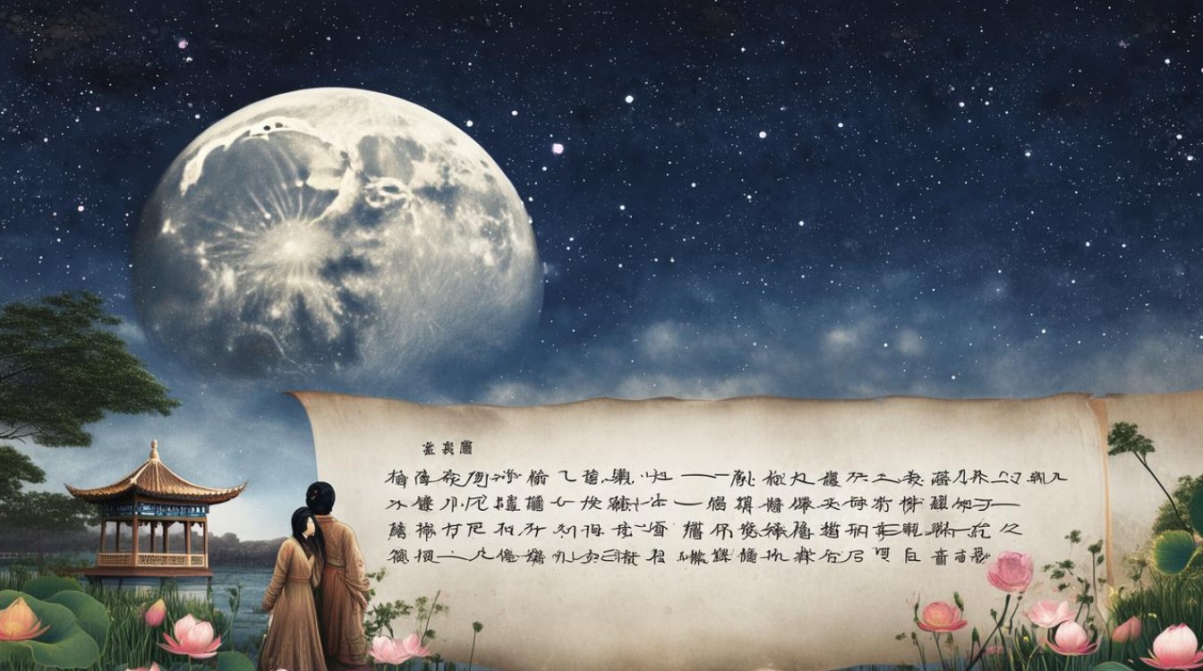 散文七夕，散文七夕感怀-图1