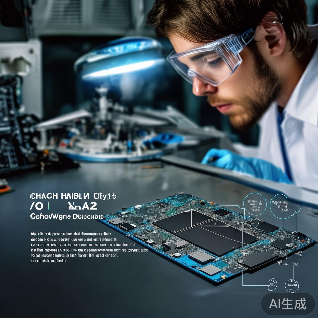 T370HW02逻辑板维修如何快速判断故障？-图3